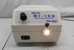 Dolan-Jenner MI-150 Fiber-Lite High Intensity Illuminator - Picture 1 of 6