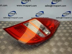 RECHTE RÜCKLEUCHTE HYUNDAI i30 MK1 FD 2008 SCHRÄGHECK - Bild 1 von 5