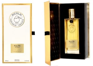 NICOLAI Parfumeur Createur Kiss Me Intense Eau De Parfum Vape - Bild 1 von 1