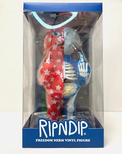 Freedom Nerm 14" Vinyl by RIPNDIP (91/150) **READ DESC.** - Picture 1 of 9