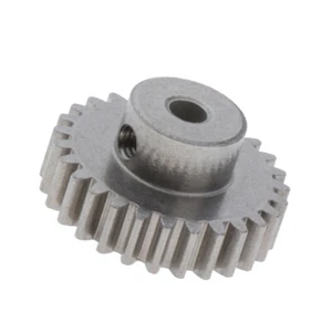 1:14 Metall Metallmotor 27T Zahnritzel Für WLtoys A959 B A969 B A979 B K929 B - Bild 1 von 8