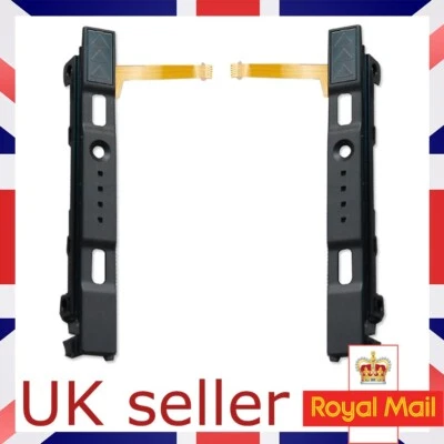 Left Right Rail Slider Ribbon For Nintendo Switch Joy-Con Replacement UK Seller