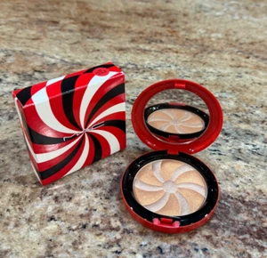 MAC Hyper Real Glow Duo Highlighter STEP BRIGHT UP/ALCHE-ME - Neu im Karton - Bild 1 von 1