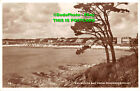 R453661 Falmouth Bay From Pendennis Point. 78. Rp. Post Card. 1955
