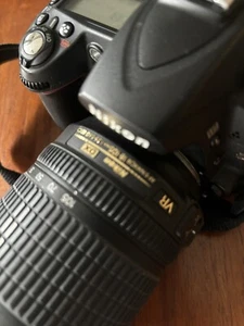 Nikon D90 DSLR + Lens, Camera Bag & Accessories - Picture 1 of 7