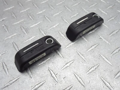 BMW R1200 R1200RT 2014 14-18 TPMS sistema de monitor de presión de neumáticos unidad de control fabricante de equipos originales Foto 1 de 4
