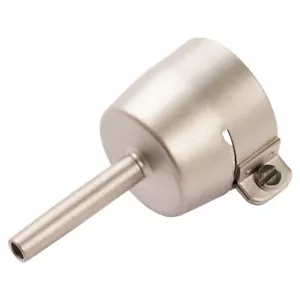 Boquilla tubular Leister (ø 36,5) ø 5 mm, 41 mm - 107,154 - Imagen 1 de 3