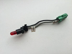 RANGE ROVER P38 BLINKER-LEUCHTDIODE EINBRUCHALARM LED AMR3422 - Bild 1 von 2