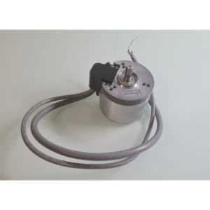 Motoriduttore 24V 05/11 00000054 Ebmpapst 937 4915 000 - Foto 1 di 4