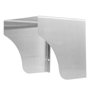 Splash Box Baby Travel Outdoor Doorbell Waterproof Cover Access Control Rain - Picture 1 of 12