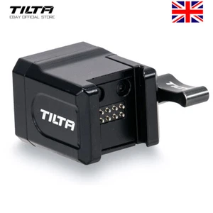 Tilta Wireless Control Receiver Modul Kamera Controller für DJI RS2, RS3 PRO - Bild 1 von 4