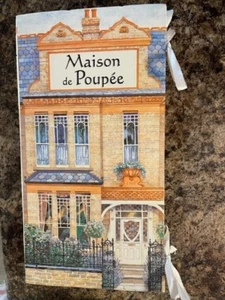 Maison de Poupee (Carousel doll house) (like new) - Picture 1 of 1