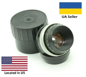 Super Macro INDUSTAR-23U 4.5/110 Lens m39 mount Enlarger I23 - Picture 1 of 10