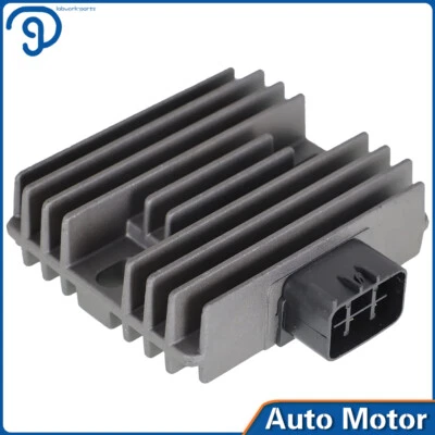 Regulador de voltaje rectificador para Hisun Motors Corp USA Forge 400 500 700 2016 Foto 1 de 4