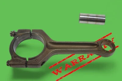OEM 11-2016 BMW 535i 135i 335i 640i 740i N55 Piston Connecting Rod - Image 1 of 4