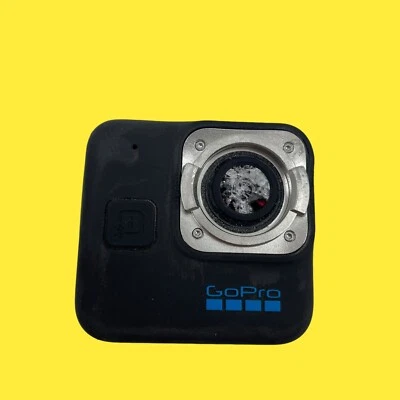 FOR PARTS GoPro HERO11 Black Mini Camera READ #1908 Z65/482 - Image 1 of 4