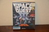 Space Quest III 3 Vintage Big Box PC Game IBM Tandy MS-DOS 5.25" Disks