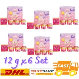 6 set Cream BB Baby Moisturizing Serum Face Glowing Protect Nourish Facial 12 g - Picture 1 of 11
