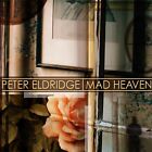 Peter Eldridge Mad Heaven CD PM2146 NEW