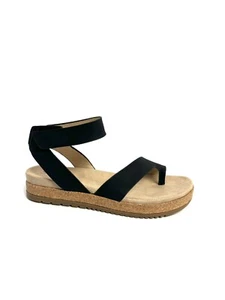 Naturalizer Womens Divina Sandal Black Size 8.5 M - Picture 1 of 6