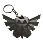 The Legend of Zelda Hyrule Multi-Tool Keychain Ring Collectors Edition 2016