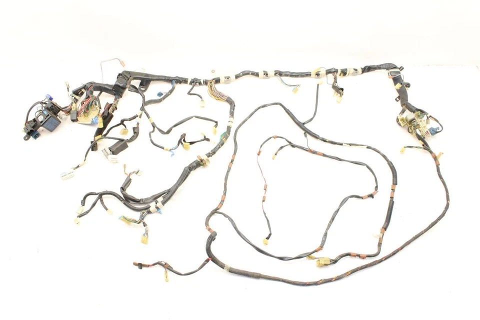 Dash Wiring Harness Fits 85-89 MR2 8216117251  - Image 1 of 4