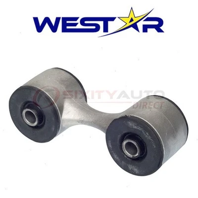 Westar Front Engine Torque Strut Mount for 1992-1999 Buick LeSabre - tx Foto 1 de 4