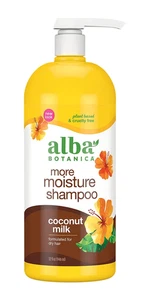Coconut Milk Shampoo - 34 Fl Oz - Picture 1 of 12
