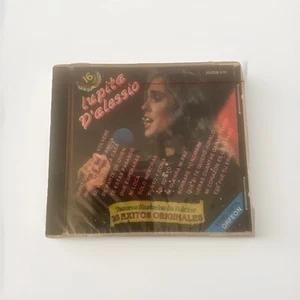 16 Exitos Originales by Lupita D'alessio (CD, 1989) - Foto 1 di 2