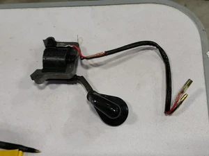 Sportsman Cultivator Tiller Ignition Coil Earth Series MT43CC Part #SA20170302 - Picture 1 of 9