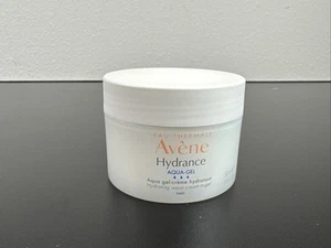 Avene Hydrance Aqua-Gel Hydrating Aqua Cream-in-Gel (50ml/1.6fl) EXP 02/27 - Picture 1 of 5