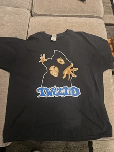 Twiztid Mostasteless XXL ICP Psychopathic MNE - Bild 1 von 3