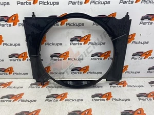 2004 Ford Ranger 4x2 Radiator Fan Cowling 1999-2006 - Picture 1 of 9