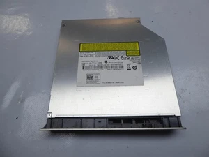DELL XPS L501x SATA DVD RW Laufwerk 12,7mm mit Blende AD-7717H  #2541 - Bild 1 von 1