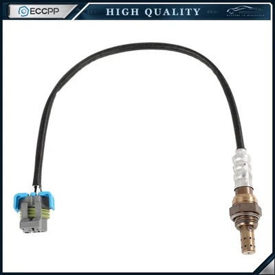 Sensor de oxígeno para Buick Cadillac Chevy GMC Hummer Isuzu 15131 234-4331 2006-2017 Foto 1 de 4