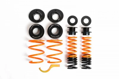 Kit MSS Track totalmente ajustable para Audi A3/S3/RS3 8V - 03aAUDA38V Foto 1 de 3