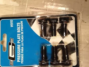 Pernos de placa de presión Mr. Gasket 6.1, 5.7 Hemi - Imagen 1 de 2