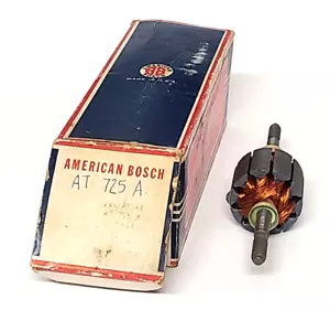 Vintage NOS NIB American Bosch Armature #AT 725A - Bild 1 von 9