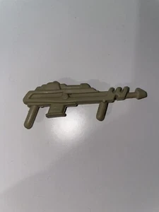 He-Man Masters of the Universe Castillo Grayskull PISTOLA MOTU 1982 Parte Original - Imagen 1 de 4