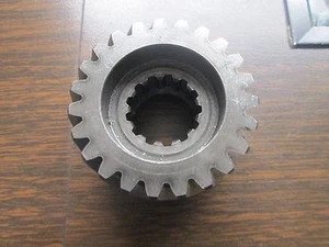 1974 Yamaha MX250a Crank gear, 2/20d - Picture 1 of 6