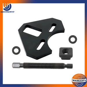 Wheel Bearing Hub Remover Plate for Most 5 6 8 Lug Hub Removal Tool Kit 43670 - Bild 1 von 13