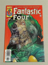 Fantastic_Four  #30 (1998 3rd Series) High Grade Modern Age Collectible Comic!