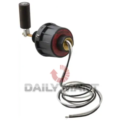 New In Box INGERSOLL RAND 32276313 Pressure sensor Low Oil Level Switch - Image 1 of 3