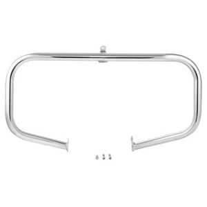 Engine Highway Crash Guard Bar Fit For Harley Touring Road Street Glide 09-2024 - Picture 1 of 13