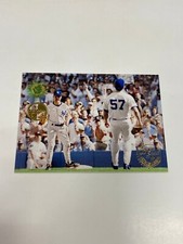 1995 Topps Stadium Club Don Mattingly #212 Members Only M4-72