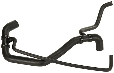 Manguera de refrigerante de radiador inferior para Chevrolet Silverado 3500 Gates 2001-2005 183ML57 Foto 1 de 2