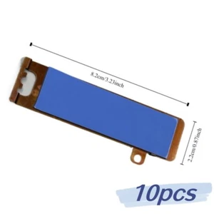 New for Dell G15 5530 5531 5535 G16 7630 7635 M.2 2280 SSDThermal Shield Bracket - Zdjęcie 1 z 4