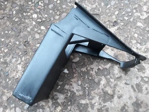 Aprilia SR 125 SR125 / 150 Scooter 2T Tool box battery cover - Picture 1 of 7