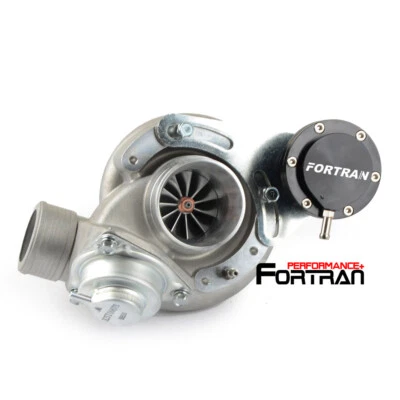 Kit turbo mejorado para Volvo 740 760 940 960 1989-98 a TD04H-19T 49189-01010 - Imagen 1 de 4