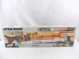 Brand New Nerf Star Wars Amban Phase-Pulse Blaster Dart Blaster - Picture 1 of 4